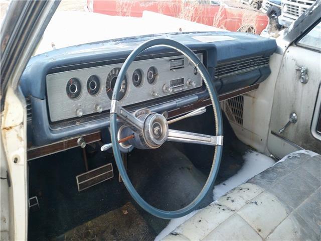 1965 Mercury Marauder -- - photo 6