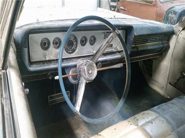 1965 Mercury Marauder -- - photo 7