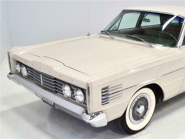 1965 Mercury Montclair -- - photo 10