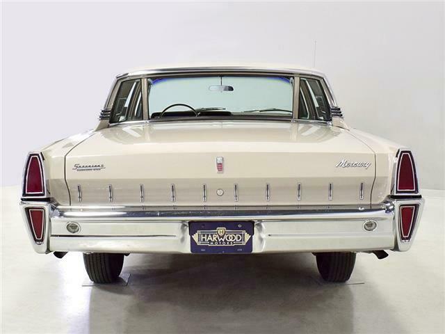 1965 Mercury Montclair -- - photo 5