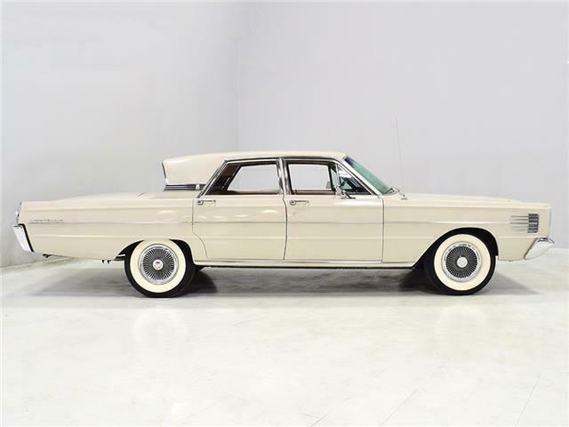 1965 Mercury Montclair -- - photo 7