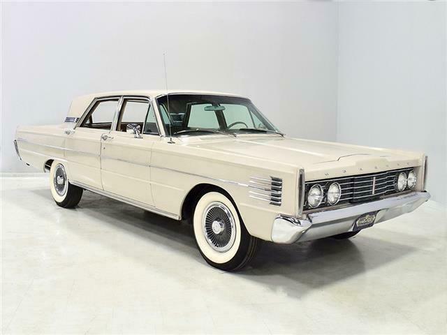 1965 Mercury Montclair -- - photo 8