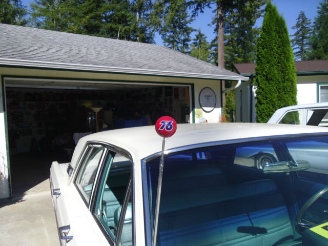 1965 Mercury Montclair Sedan - photo 13