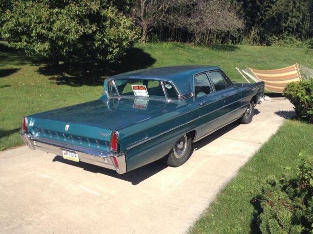1965 Mercury Montclair Breezway 1965 Mercury Other
