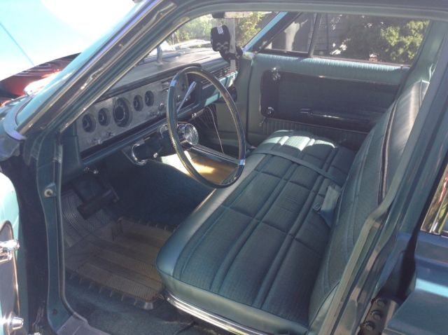 1965 Mercury Other - photo 4