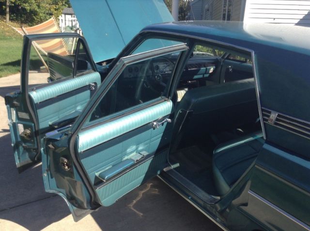 1965 Mercury Other - photo 6