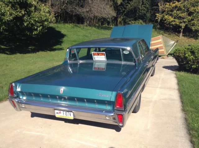 1965 Mercury Other - photo 8