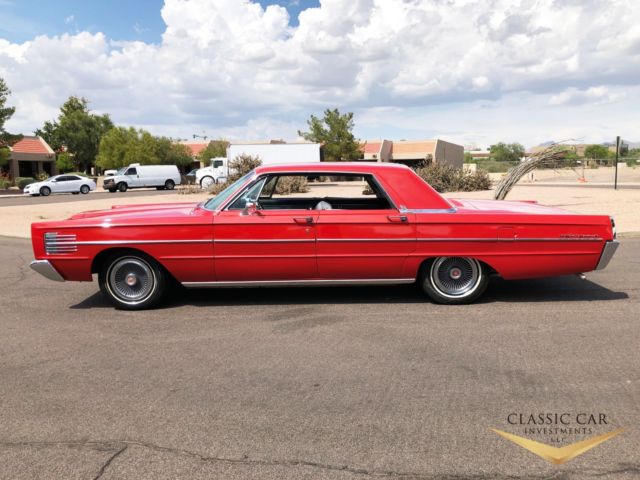 1965 Mercury Montclair Marauder - photo 2