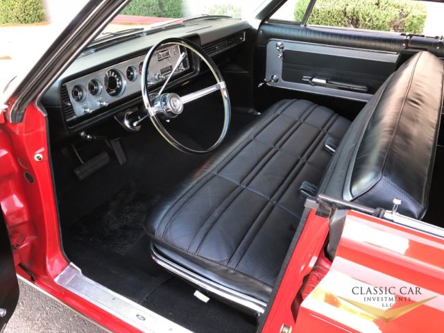 1965 Mercury Montclair Marauder - photo 4