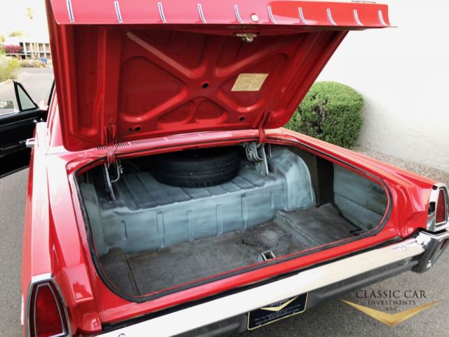 1965 Mercury Montclair Marauder - photo 7