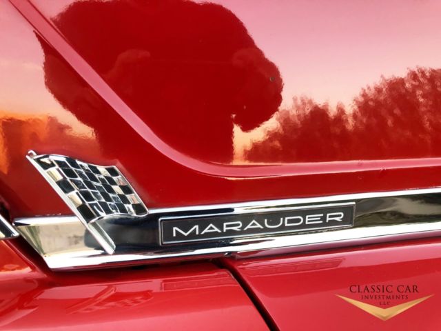 1965 Mercury Montclair Marauder - photo 8
