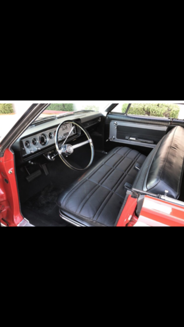 1965 Mercury Marauder montclair - photo 10