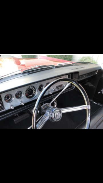1965 Mercury Marauder montclair - photo 13