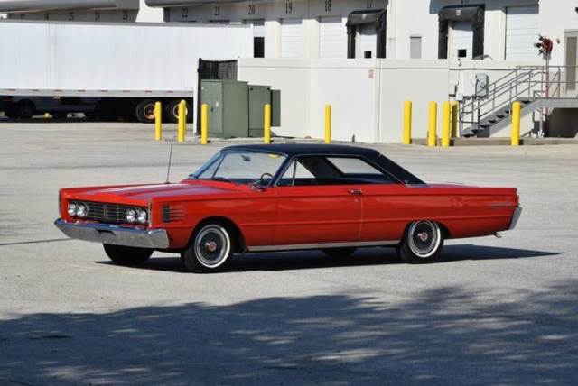 1965 Mercury Monterey 1965 Mercury Monterey --