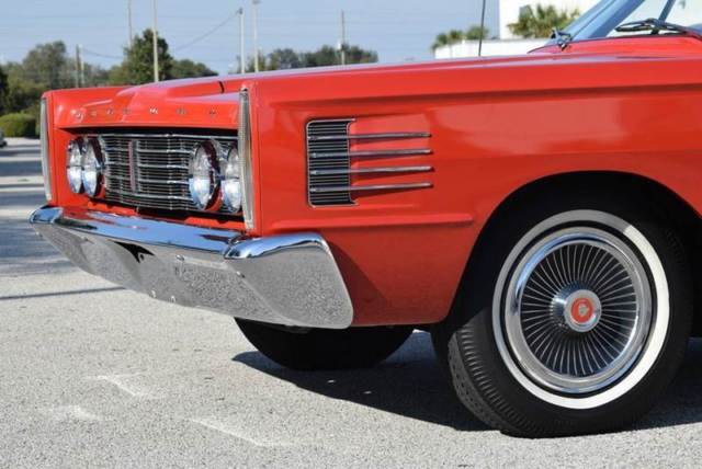1965 Mercury Monterey -- - photo 10