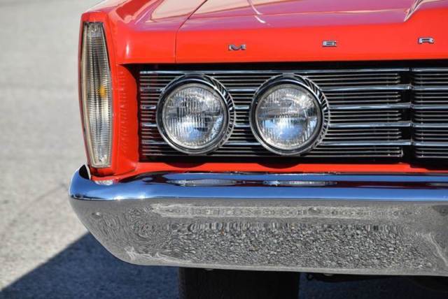 1965 Mercury Monterey -- - photo 11