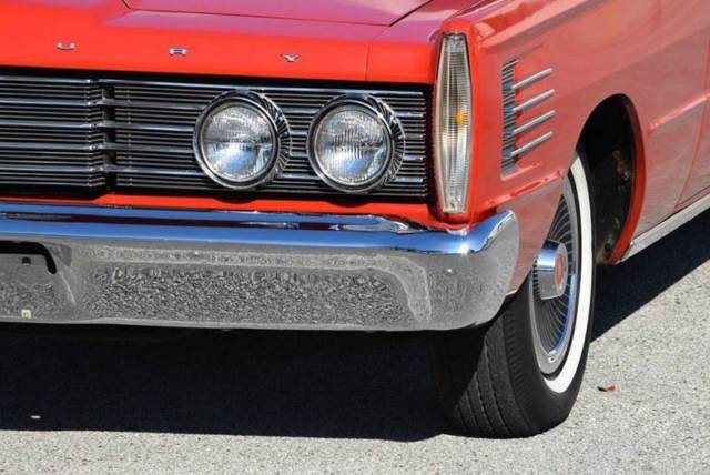 1965 Mercury Monterey -- - photo 12