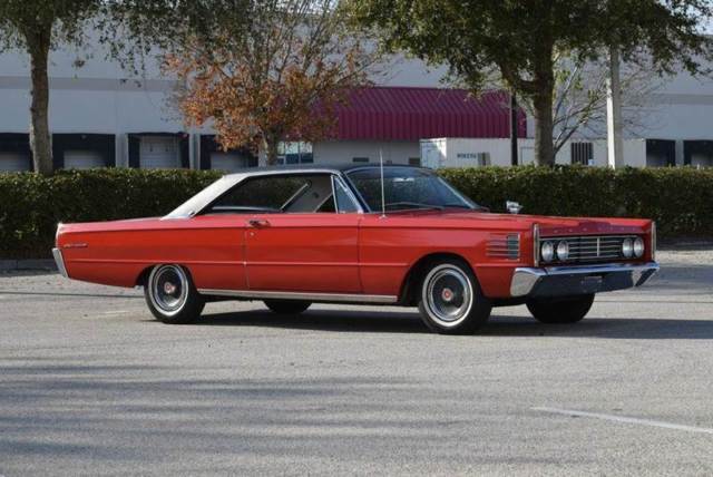 1965 Mercury Monterey -- - photo 2
