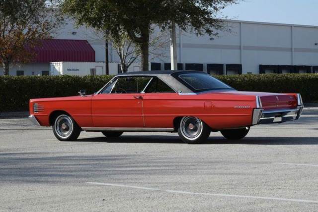1965 Mercury Monterey -- - photo 3
