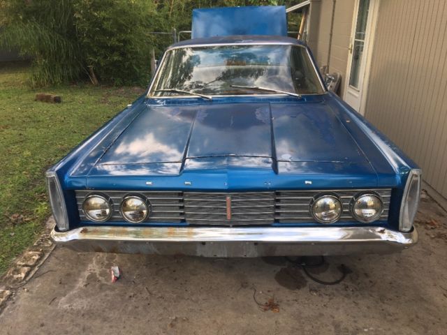 1965 Mercury Monterey - photo 7