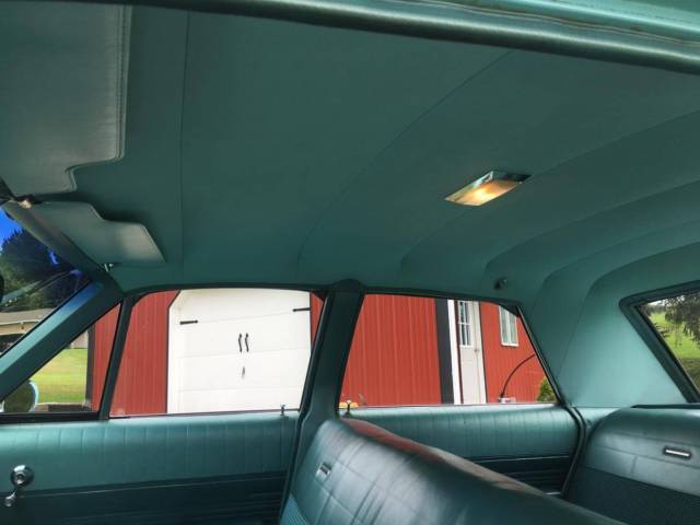 1965 Mercury Monterey - photo 11