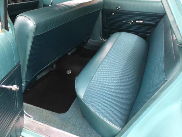 1965 Mercury Monterey - photo 12