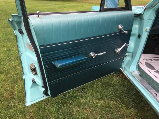 1965 Mercury Monterey - photo 13