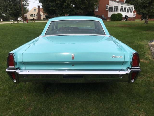 1965 Mercury Monterey - photo 5