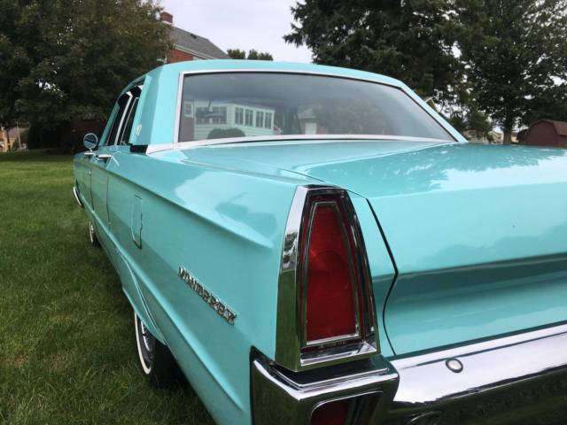 1965 Mercury Monterey - photo 6