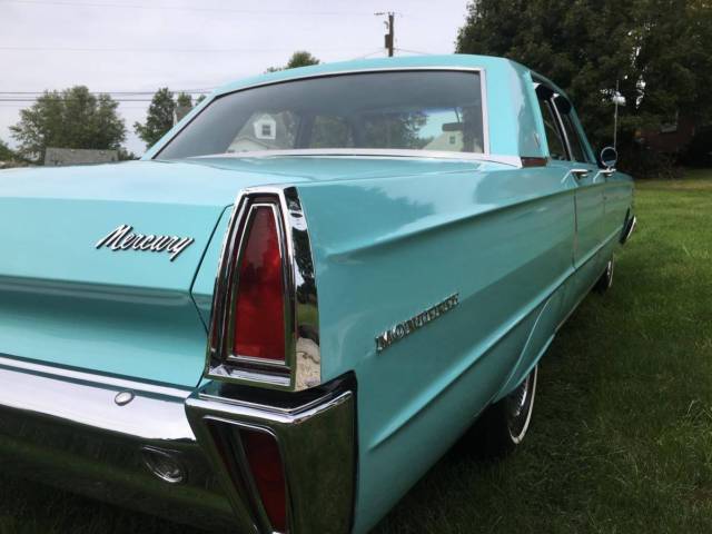 1965 Mercury Monterey - photo 7