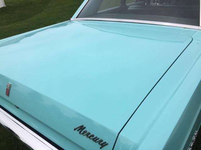1965 Mercury Monterey - photo 8