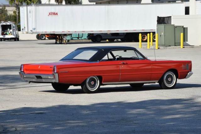 1965 Mercury Monterey -- - photo 4