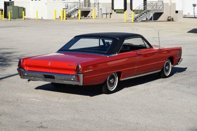 1965 Mercury Monterey -- - photo 5