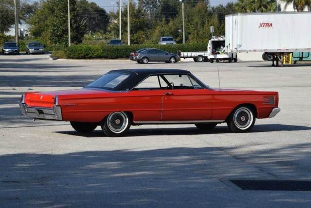 1965 Mercury Monterey -- - photo 6