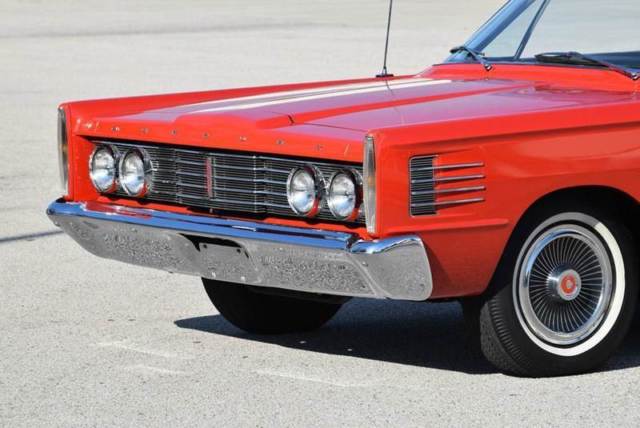 1965 Mercury Monterey -- - photo 7