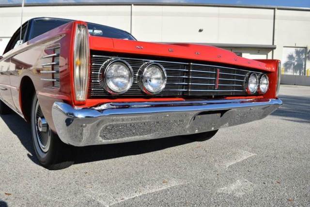 1965 Mercury Monterey -- - photo 8