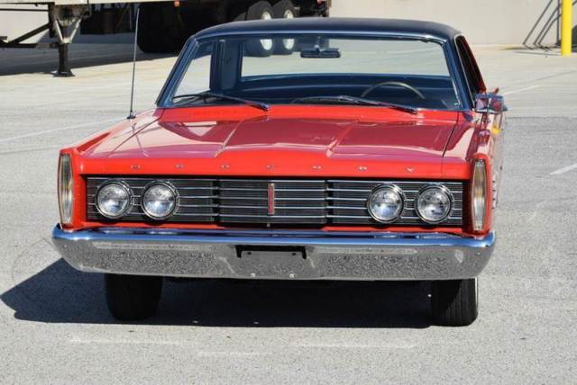 1965 Mercury Monterey -- - photo 9