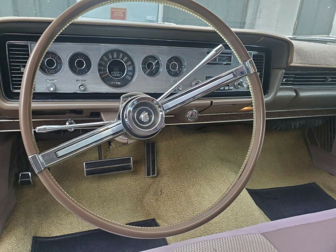 1965 Mercury Monterey - photo 11