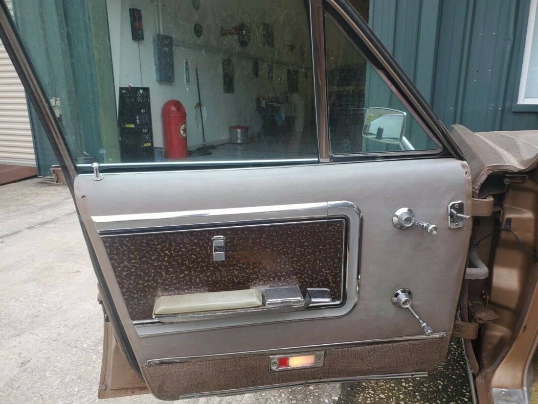 1965 Mercury Monterey - photo 12