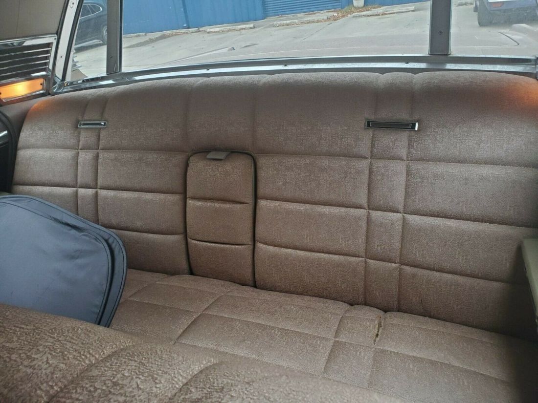 1965 Mercury Monterey - photo 13