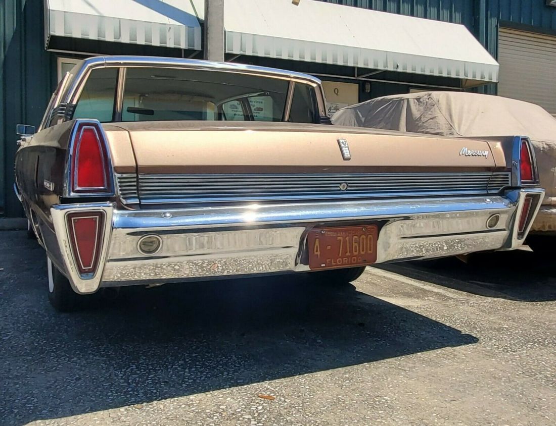 1965 Mercury Monterey - photo 5