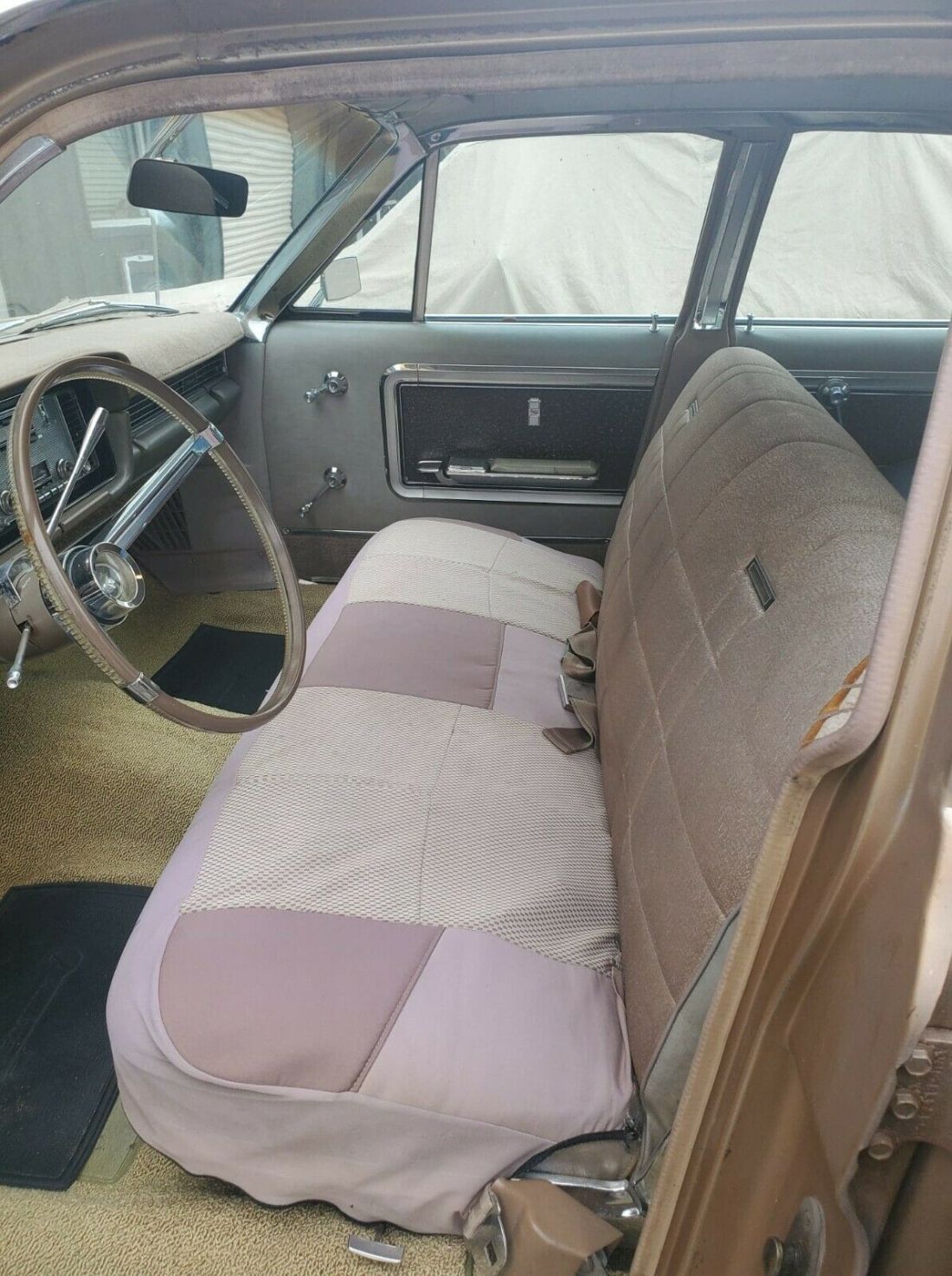 1965 Mercury Monterey - photo 6