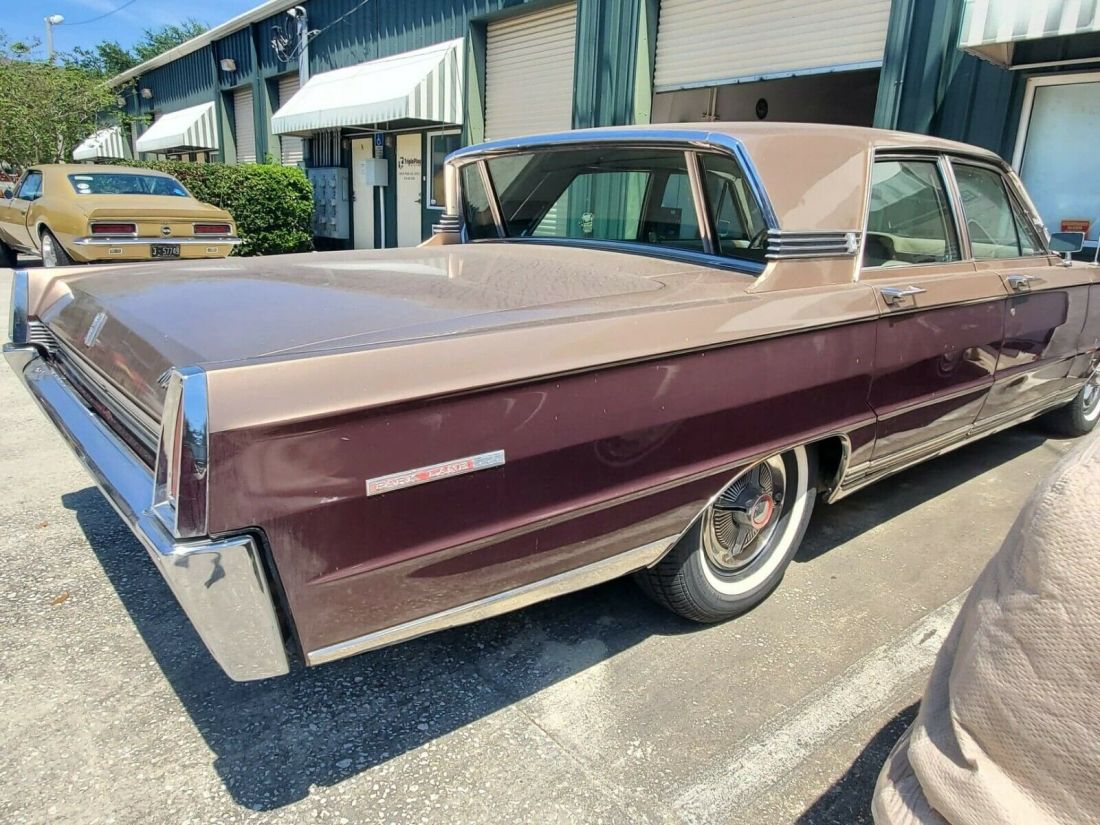1965 Mercury Monterey - photo 7