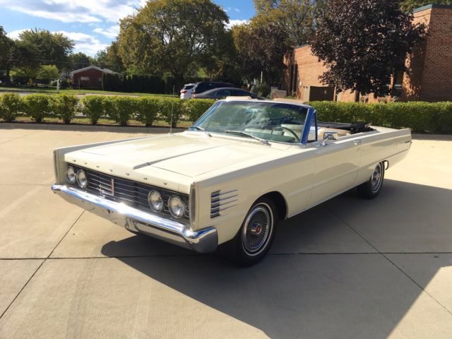1965 Mercury Monterey - photo 2