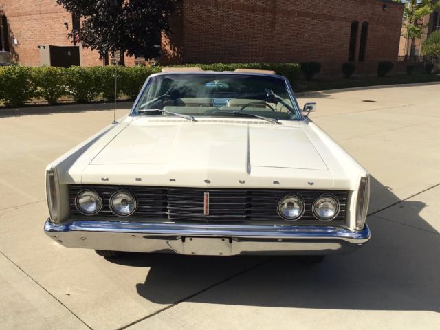 1965 Mercury Monterey - photo 3