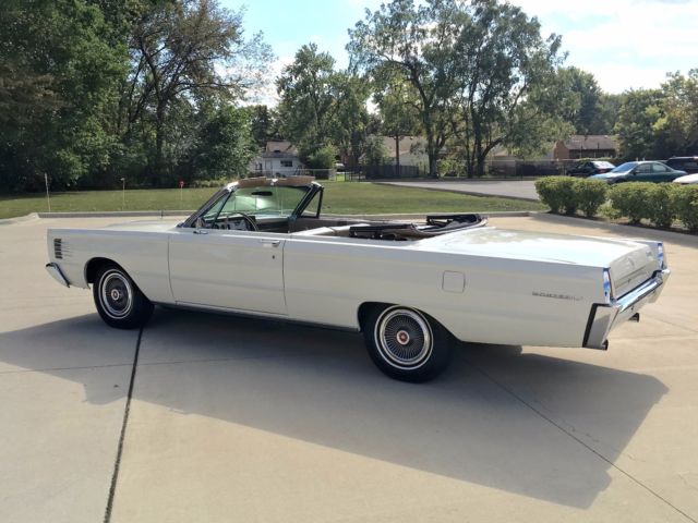 1965 Mercury Monterey - photo 6