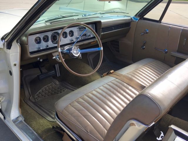 1965 Mercury Monterey - photo 7