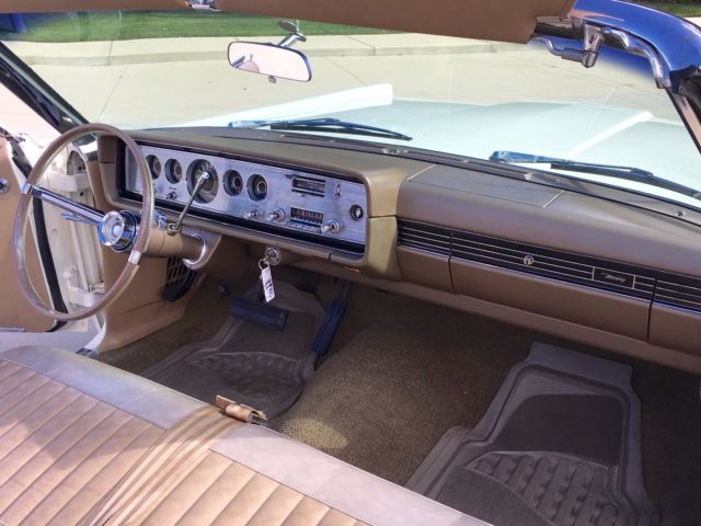 1965 Mercury Monterey - photo 9