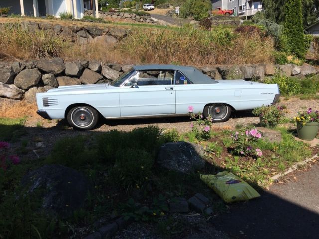 1965 Mercury Monterey - photo 4