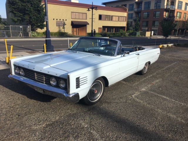 1965 Mercury Monterey - photo 5